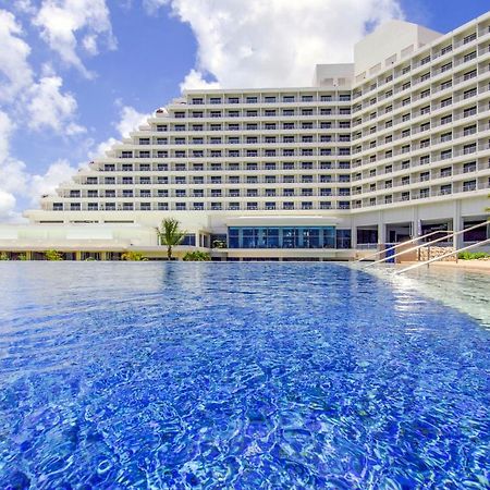 Rihga Royal Laguna Guam Resort Tamuning Eksteriør bilde